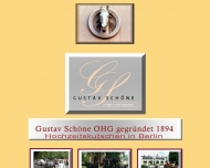 Bild Gustav Schne