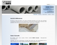 Bild Huber Georg Inh. Josef Rappl GmbH & Co.KG