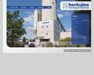 Bild Herkules Transportbeton GmbH & Co.KG Transportbetonunternehmen