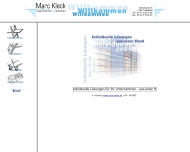 Bild Marc Kleck