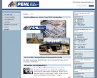 Bild Betonwerk Pehl GmbH