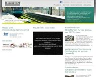 Bild RAILBETON HAAS KG