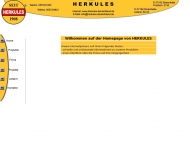 Bild Herkules e. K. Hobelbankfabrik