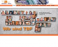 Bild TBF-Transportbeton und Fertigteile GmbH & Co.KG