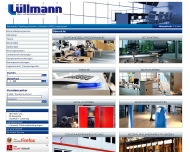 Bild Lllmann GmbH Brombelgrohandel