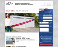 Bild Zapf GmbH Betonwerke