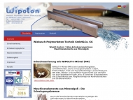 Bild Wiebusch-Polymerbeton-Technik GmbH & Co. KG