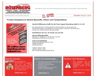 Bild Rüsenberg GmbH & Co. KG, August Baustoffgroßhandel