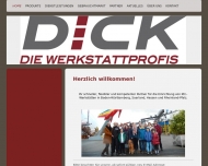 Bild Josef Dick GmbH