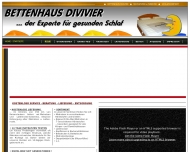 Bild Bettenhaus Max Divivier Inh. Michael Divivier