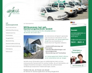 Bild sat sanierungstechnik GmbH