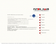 Bild Futon-Haus