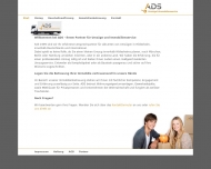 Bild ADS Altbau- u. Denkmalsanierung GmbH