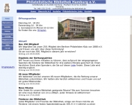 Bild Philatelistische Bibliothek Hamburg e.V.