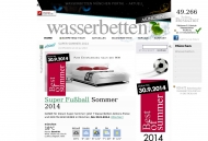 Bild Wasserbetten Hufle GmbH