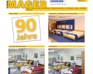 Bild Mbelhaus Mager Inh. Ulrike Bttner