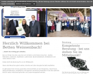Bild Betten Weienbach eK