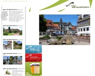 Bild Stadt Bad Salzdetfurth - Stadtbcherei