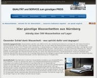 Bild A1-Wasserbetten