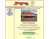Bild Giesmann H. Textilhaus