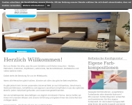 Bild Hennl Petra Bettengeschft