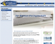 Bild Betten Froese