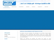 Bild Bettenhaus Ryczek