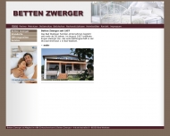 Bild Zwerger Betten
