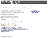 Bild Schumm Design
