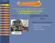 Schullandheim Ramsen der Stadt Ludwigshafen am Rhein