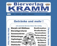 Bild Getrnke Kramm