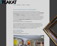 Bild ART-Plakat Kunsthandel GmbH