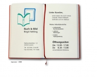 Bild Buch & Bild Nehling Buchbinderei