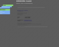 Bild SMEDOMA GmbH