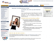 Bild Radeberger Bilderrahmen GmbH