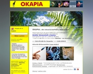 Bild OKAPIA KG Michael Grzimek & Co