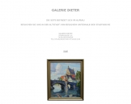 Bild Dieter Karl Dipl.-Ing.(FH) Antiquitten