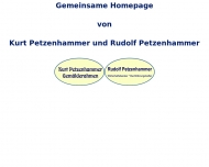 Bild Petzenhammer Kurt VergolderMstr.