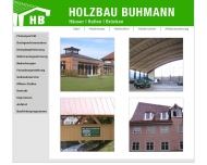 Bild Holzbau Buhmann GmbH & Co. KG