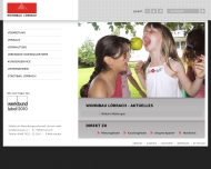 Bild Stdtische Wohnbaugesellschaft Lrrach mbH