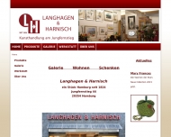 Bild Langhagen & Harnisch Kunst Bilderagentur
