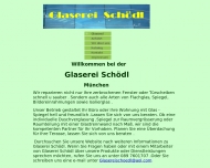 Glaserei