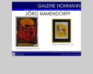 Bild Galerie Hohmann