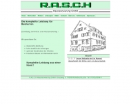 Bild R.A.S.C.H. GmbH Hausrenovierung