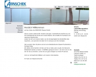 Bild Arnschek Glaserei GmbH