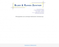 Bild Zehntner, Bilder & Rahmen