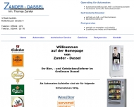 Bild Zander Thomas Bierverlag