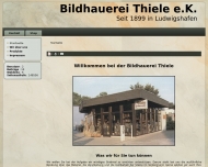 Bild Bildhauerei THIELE e.K.