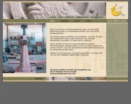 Website Hellstern Armin