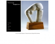 Bild Atelier Christoph Kappesser